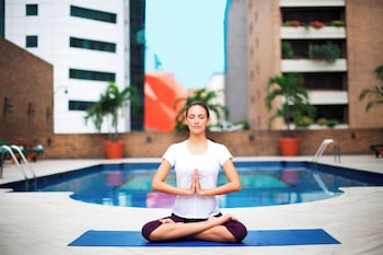 jw marriott hotel caracas