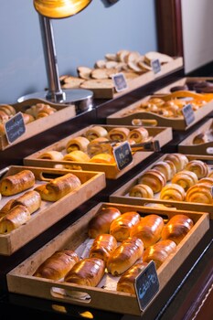 jw marriott hotel caracas