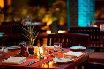 jw marriott hotel caracas