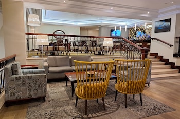 jw marriott hotel caracas