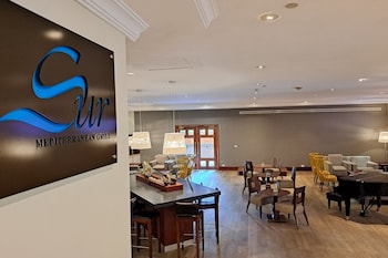 jw marriott hotel caracas