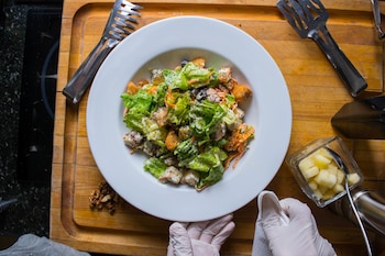 jw marriott hotel caracas