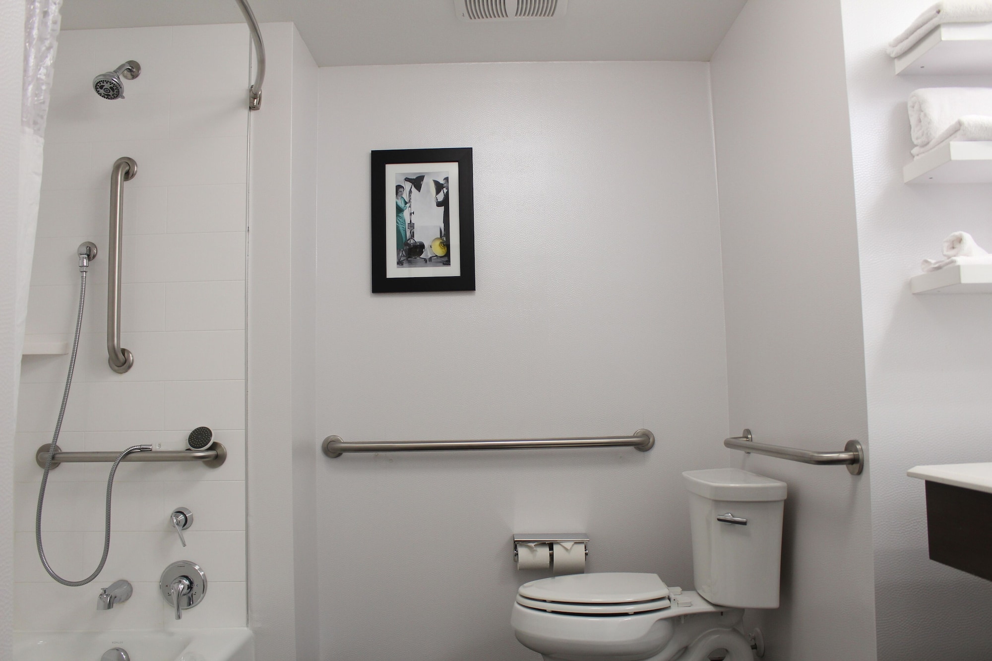 hampton inn and suites los angeles hollywood