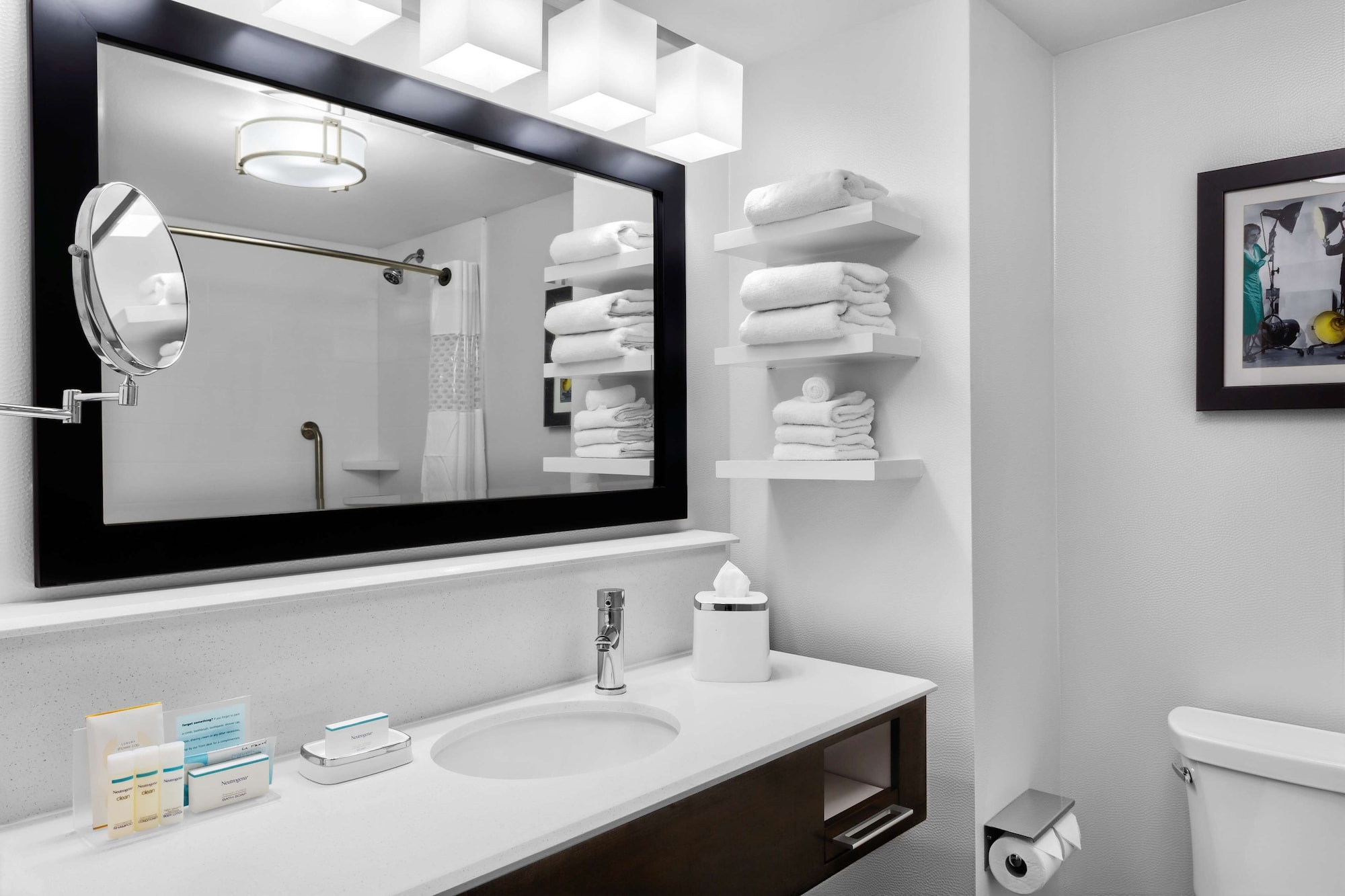 hampton inn and suites los angeles hollywood