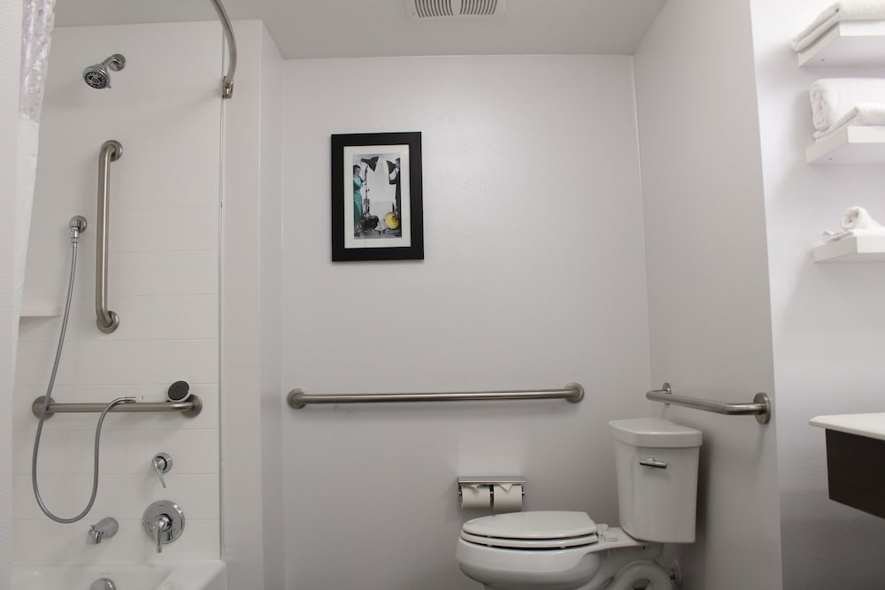 hampton inn and suites los angeles hollywood