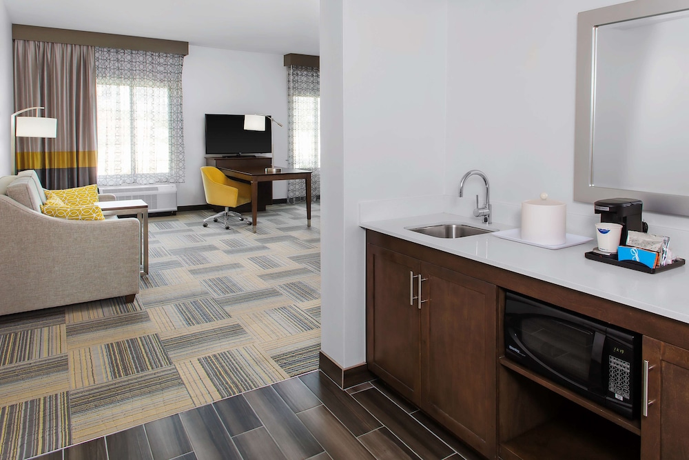 hampton inn and suites los angeles hollywood