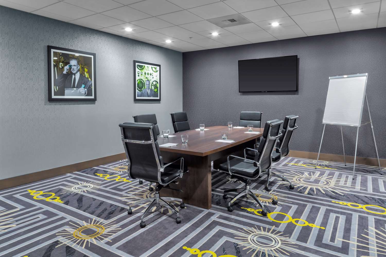 hampton inn and suites los angeles hollywood