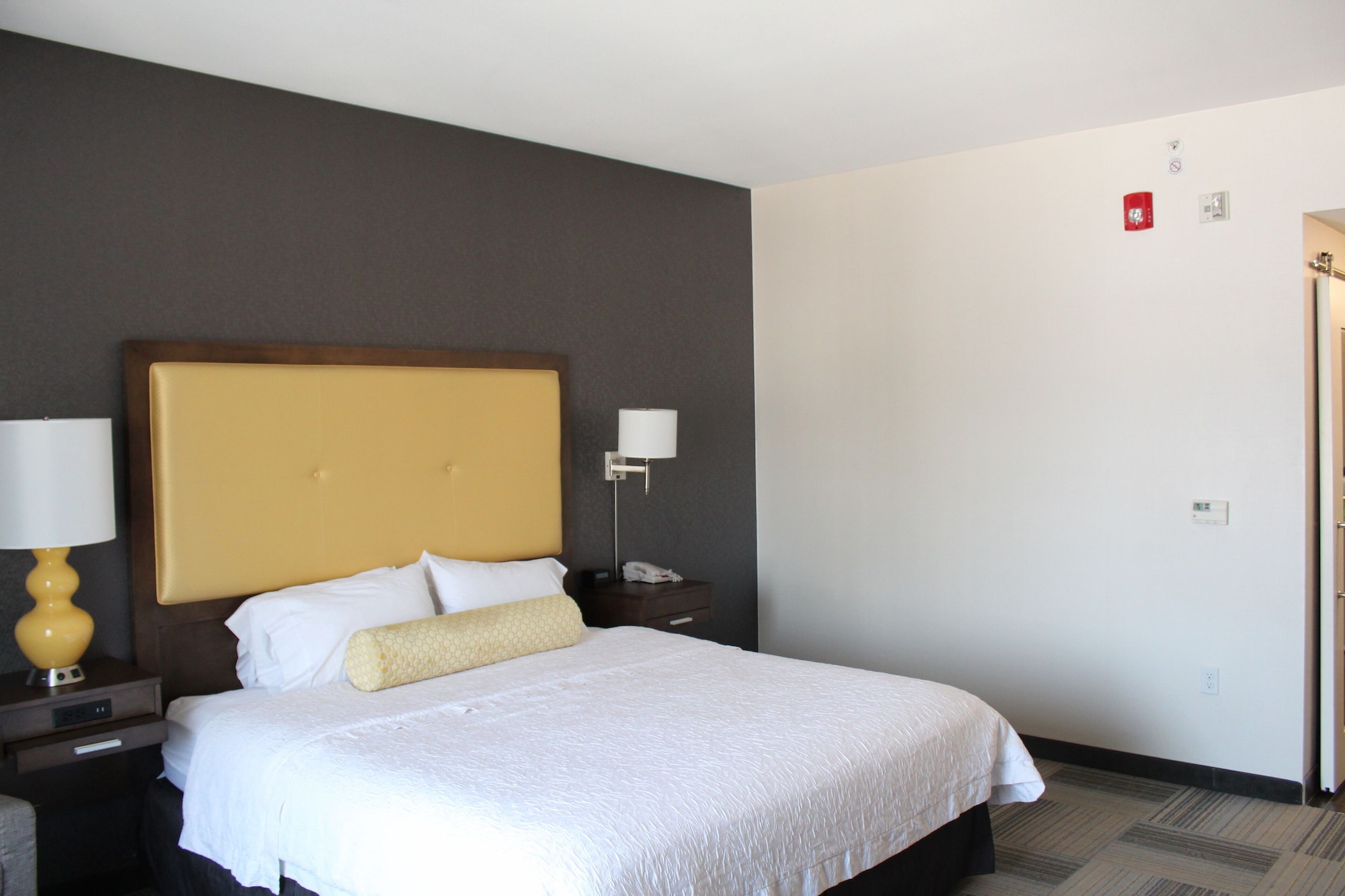 hampton inn and suites los angeles hollywood
