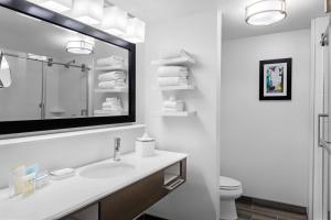 hampton inn and suites los angeles hollywood