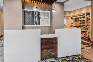 hampton inn and suites los angeles hollywood