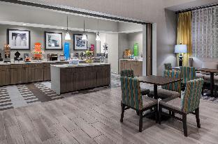 hampton inn and suites los angeles hollywood