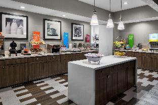 hampton inn and suites los angeles hollywood