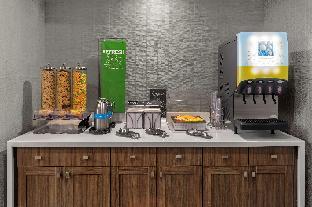 hampton inn and suites los angeles hollywood