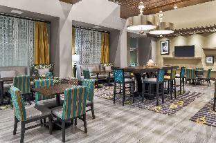 hampton inn and suites los angeles hollywood