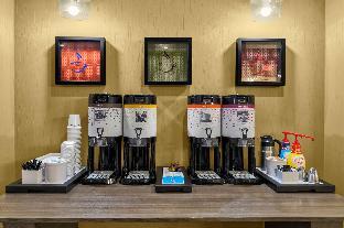 hampton inn and suites los angeles hollywood