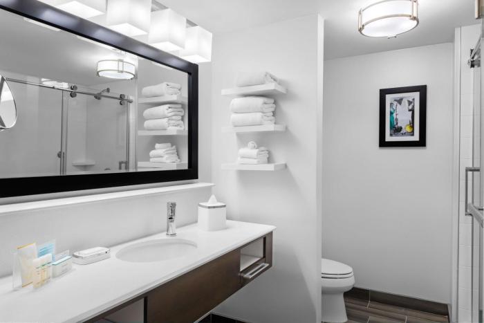 hampton inn and suites los angeles hollywood