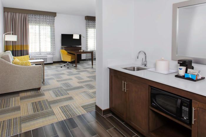 hampton inn and suites los angeles hollywood