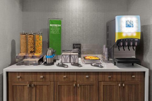 hampton inn and suites los angeles hollywood
