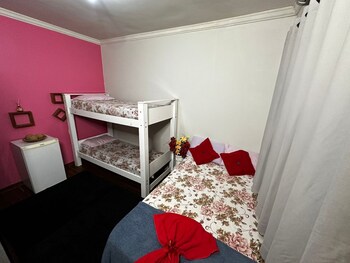casa hotel piracicaba