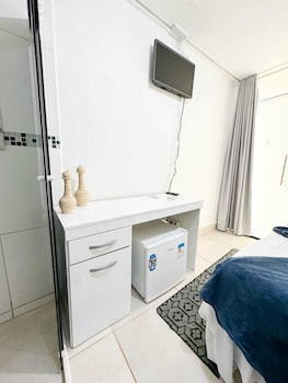 casa hotel piracicaba