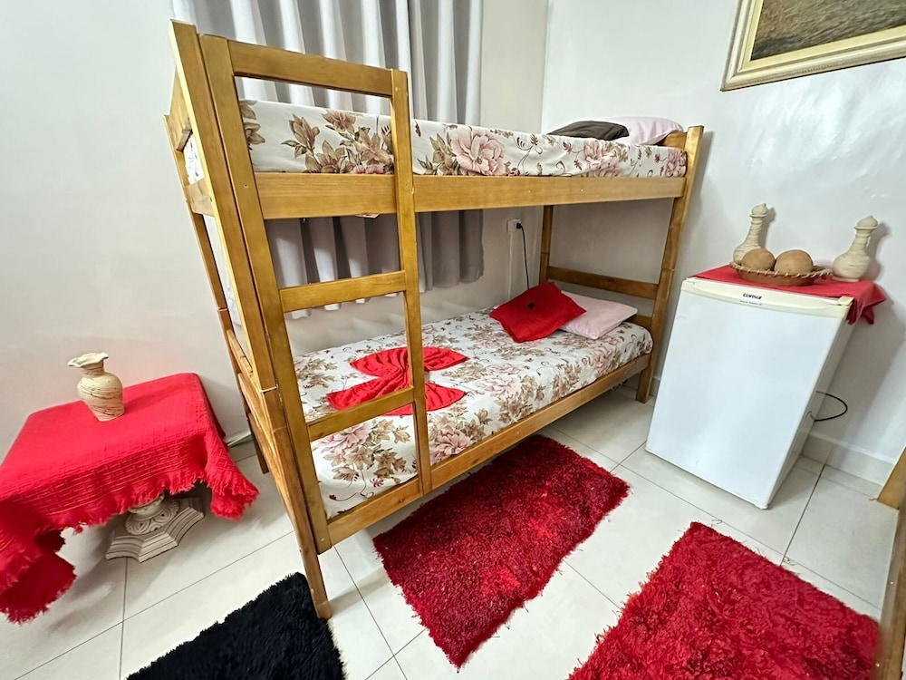 casa hotel piracicaba