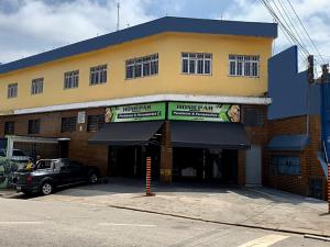 hostel lize