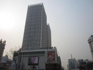 greentree inn qinghuangdao sun city hotel