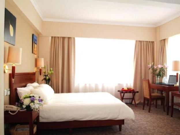 greentree inn qinghuangdao sun city hotel