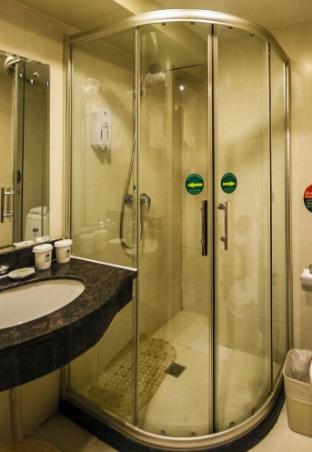 greentree inn qinghuangdao sun city hotel