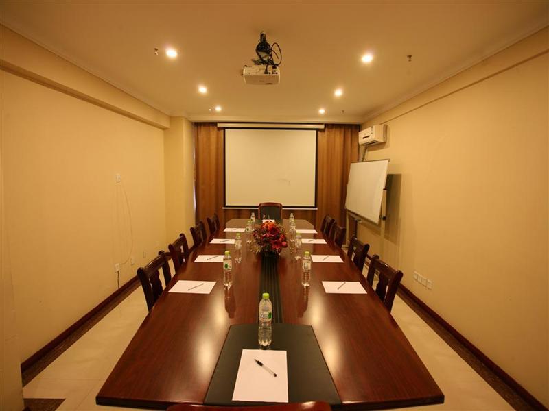 greentree inn qinghuangdao sun city hotel