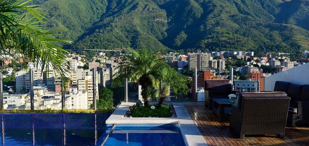 caracas