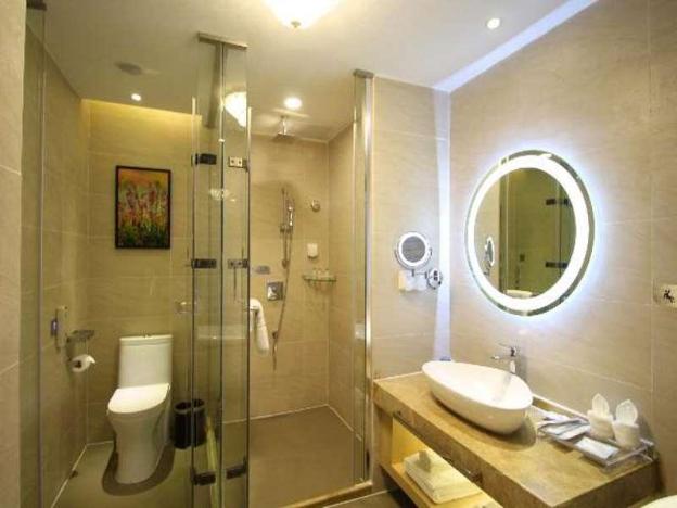 lavande hotel jiujiang xunyang road pedestrian street branch
