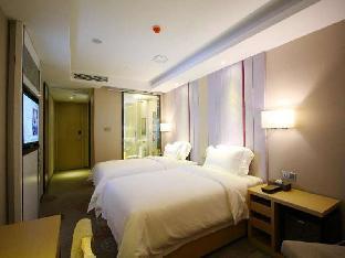 lavande hotel jiujiang xunyang road pedestrian street branch