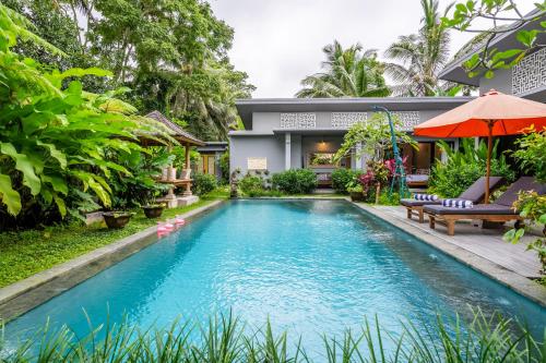 chakola villa