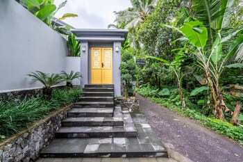 chakola villa