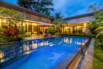 chakola villa