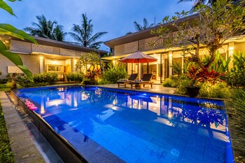 chakola villa