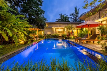 chakola villa