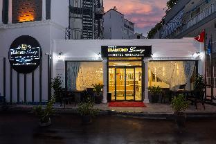 diamond luxury hotel
