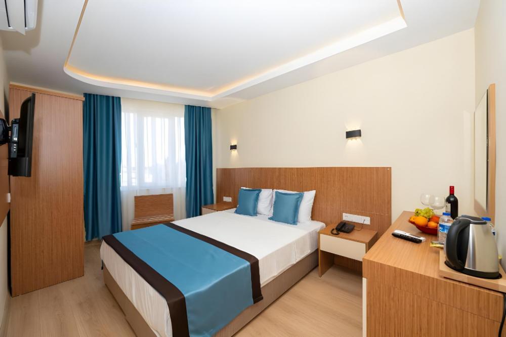 diamond luxury hotel