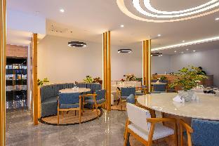 diamond luxury hotel