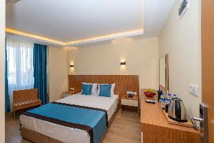 diamond luxury hotel