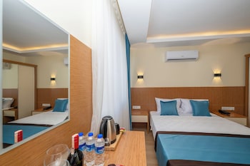 diamond luxury hotel
