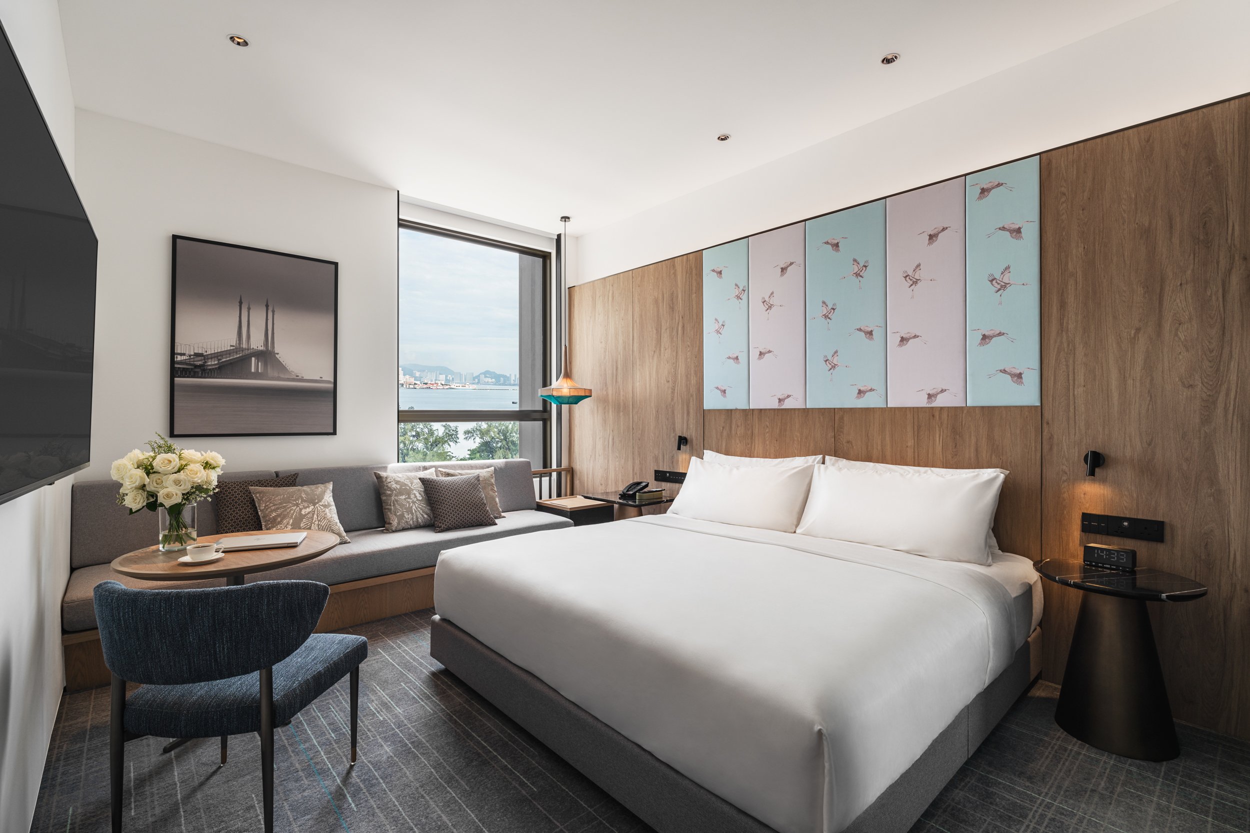 crowne plaza penang straits city an ihg hotel