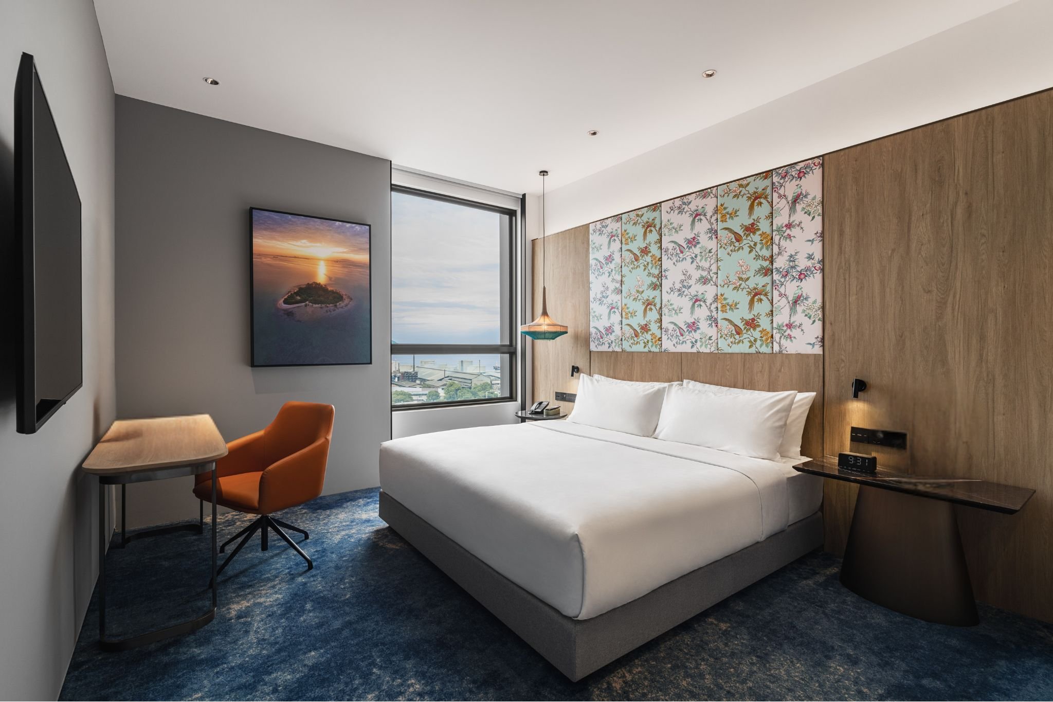 crowne plaza penang straits city an ihg hotel
