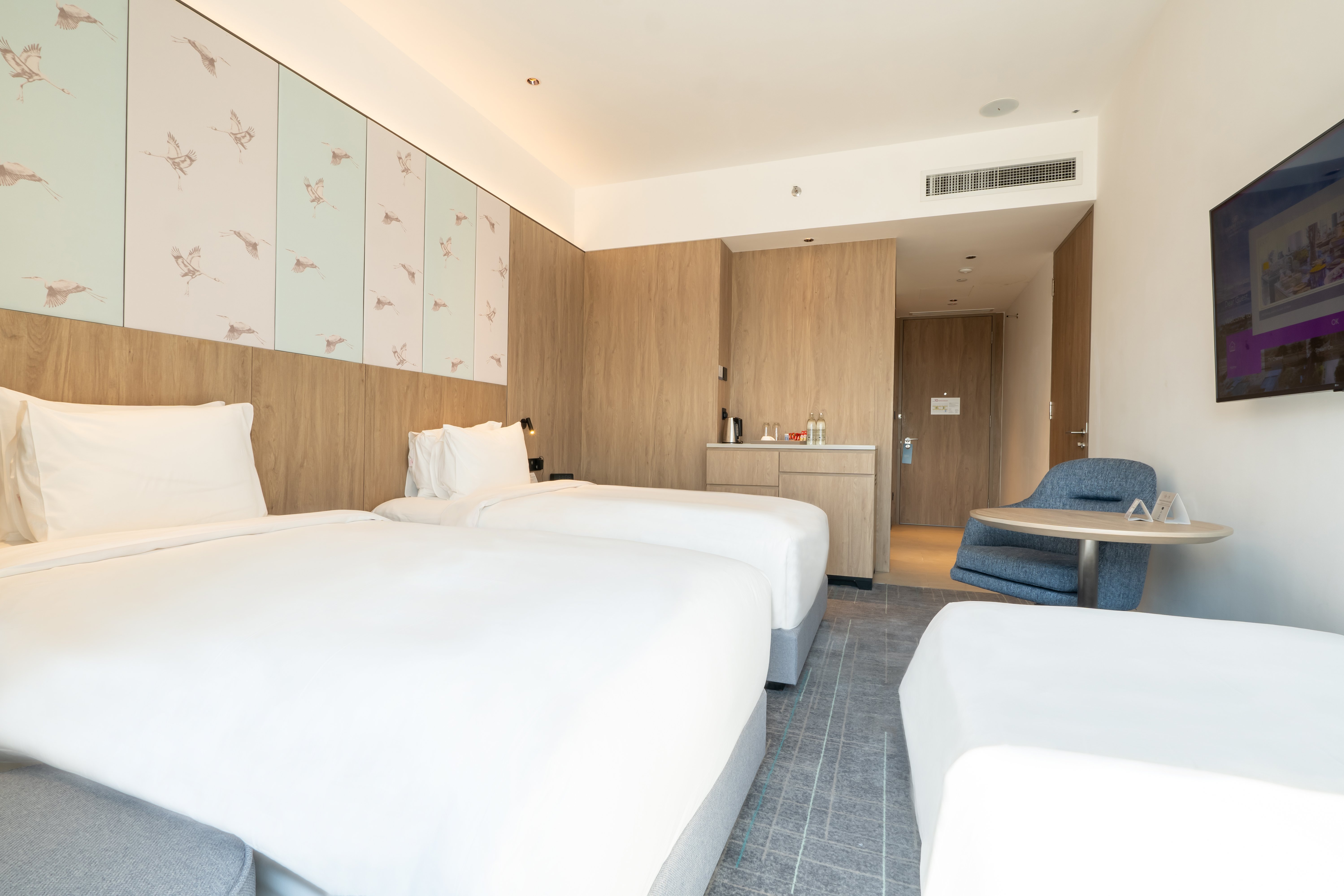 crowne plaza penang straits city an ihg hotel