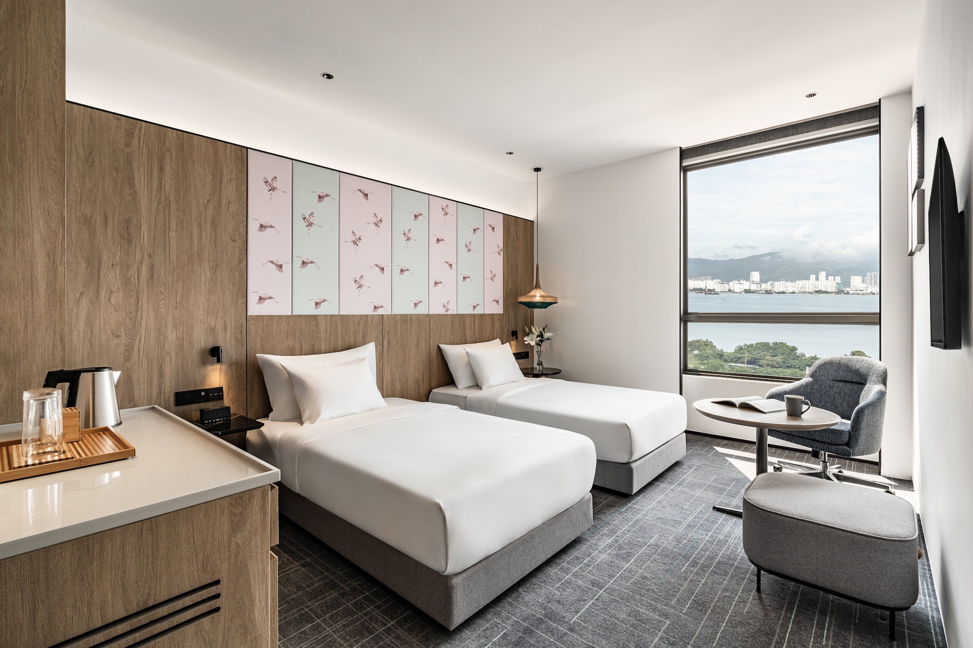 crowne plaza penang straits city an ihg hotel