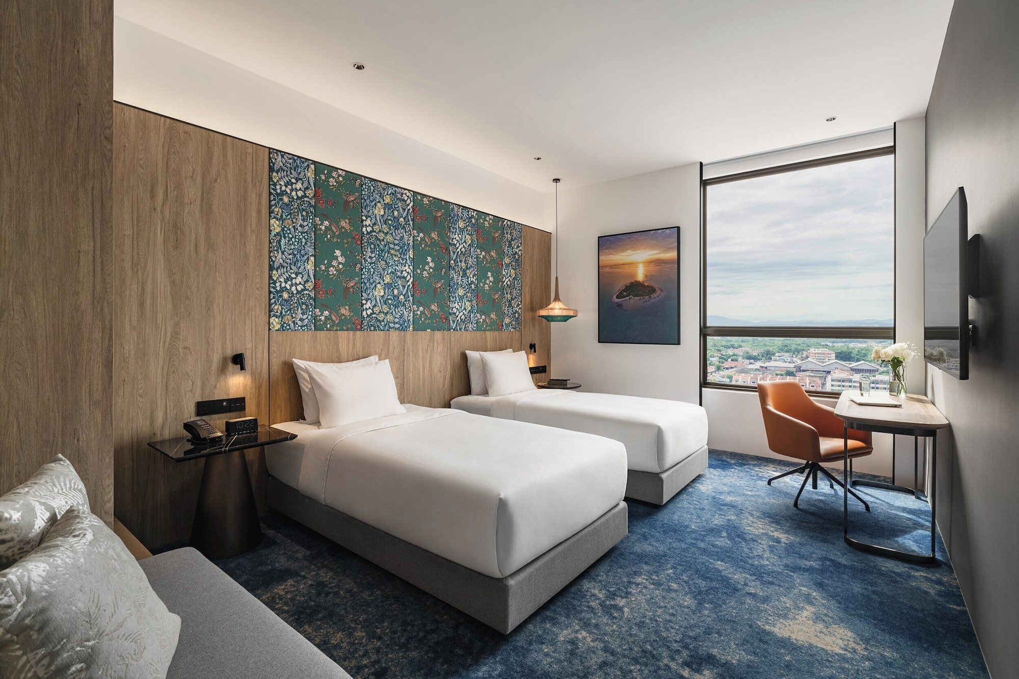 crowne plaza penang straits city an ihg hotel