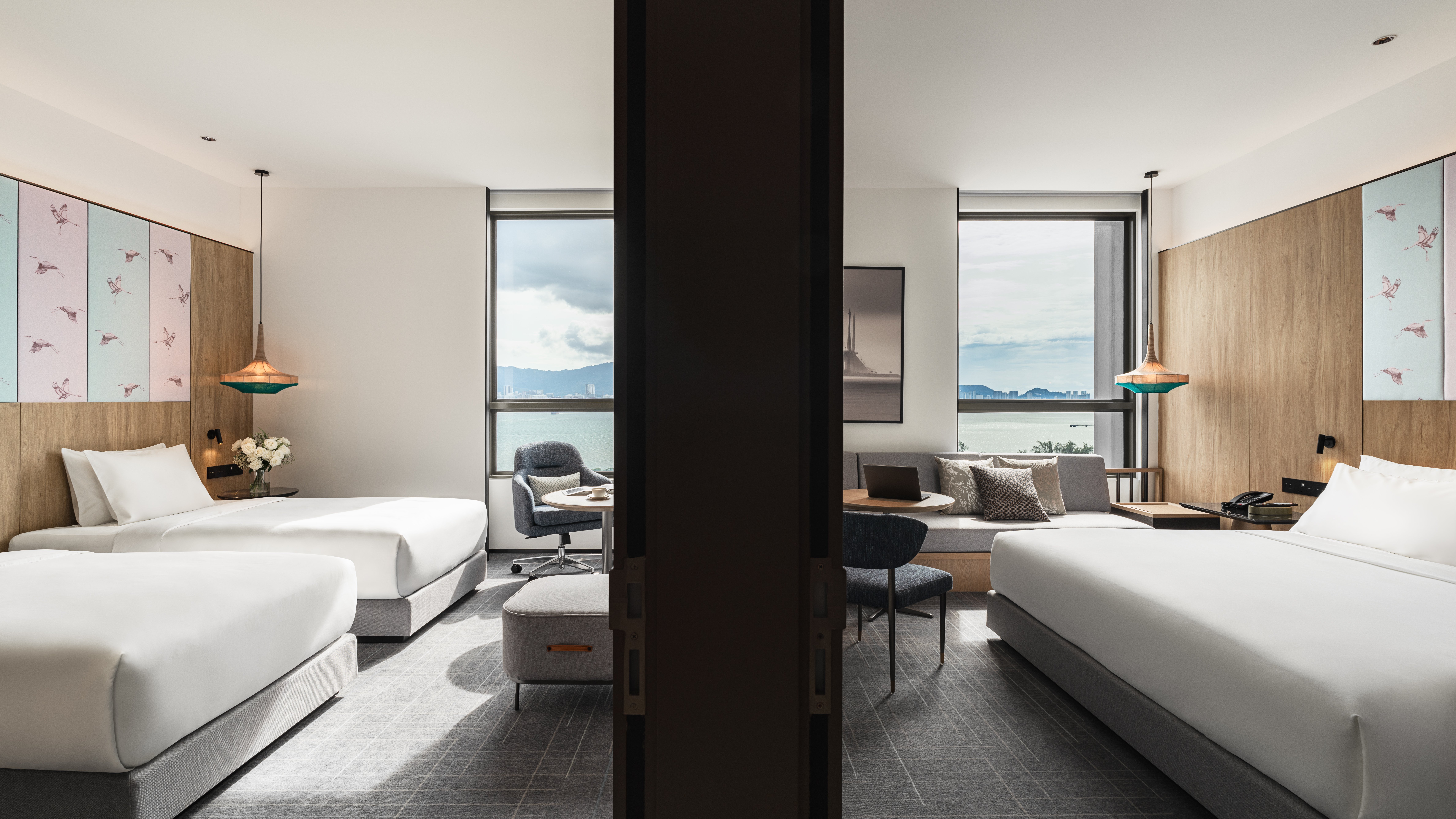 crowne plaza penang straits city an ihg hotel