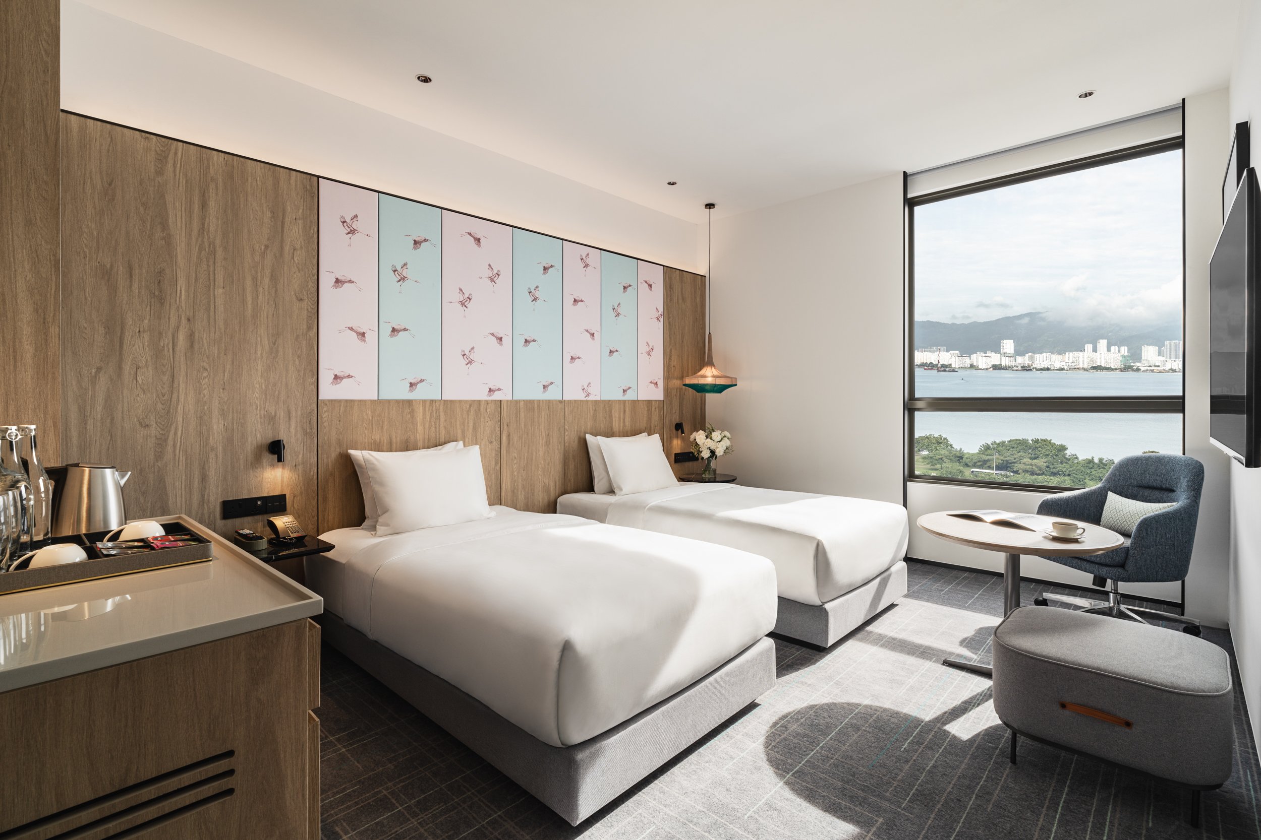 crowne plaza penang straits city an ihg hotel